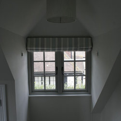 Accoya windows and doors, Chichester - Windows