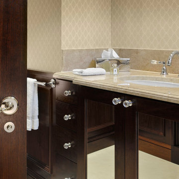 Bathroom Faucets