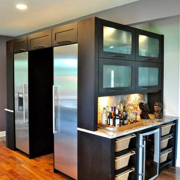 Euro Tech kitchens