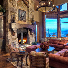 Fireplaces