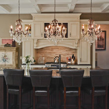 Dream Kitchens