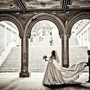 Last Minute Wedding Photographer