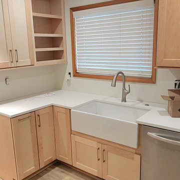 KItch Remodel