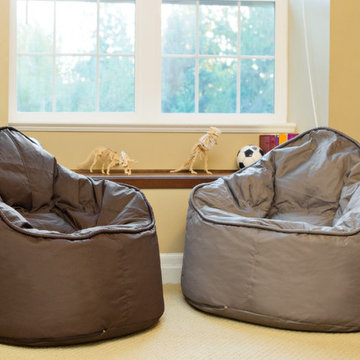 Modern Bean bag - Style At Home