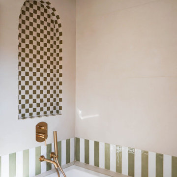 Appartement Bineau