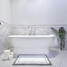 tile  master bath
