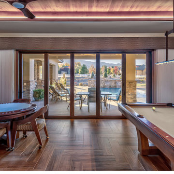 Hearthstone Social at Lakeside, Reno