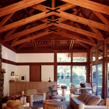 cabana guest house