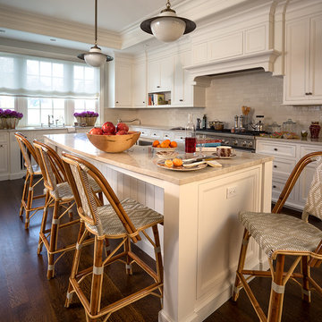 Greenwich Residence