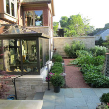 planting sheds