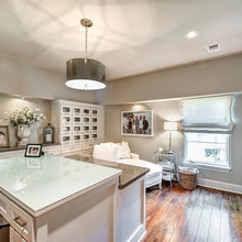 Craft Room