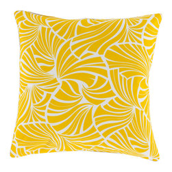 Florence Broadhurst- (FJ-001) - Decorative Pillows