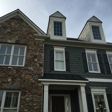 Exterior Paint Job | Roswell, GA