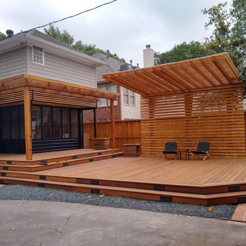 Our Work