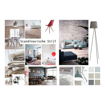INTERIEUR INSPIRATIE BORDEN