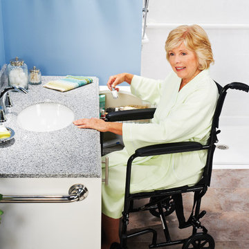ADA Bathroom