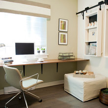 Home office