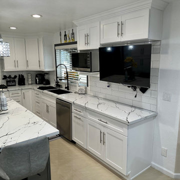 Kitchen Remodel