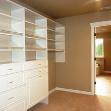 Closets