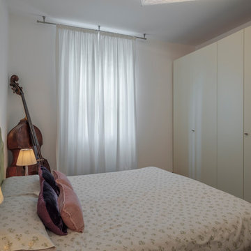 Casa S.Z. | RISTRUTTURAZIONE e RIQUALIFICAZIONE