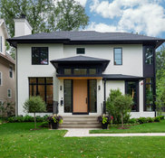 A Wilmette Home Delivers On A Wish For A More Laid-Back Lifestyle