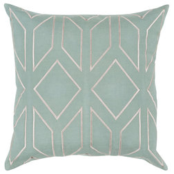 Transitional Decorative Pillows by User