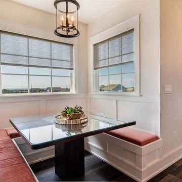 Salvo • Luxury Oceanfront • Hatteras Dream