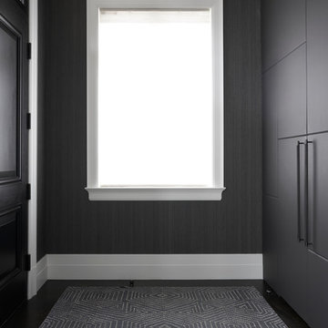 Urban Classic Home