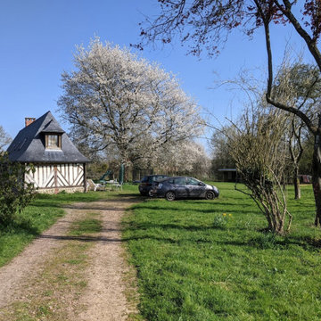 Normandie