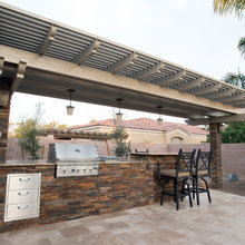 Exterior Ideas