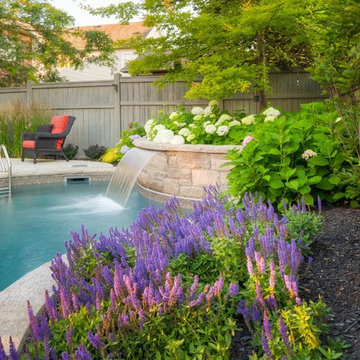 Gallery - Small Vinyl Pools