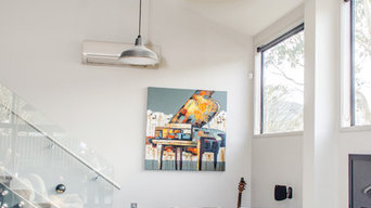 New York Loft Style Apartment