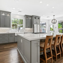 My Kitchen Plan