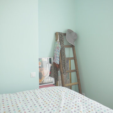 Rénovation d'un appartement de 43m2