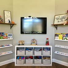 Will’s Room