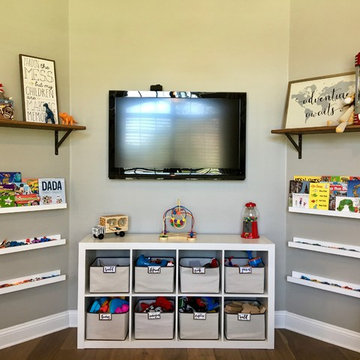 Kids Playroom
