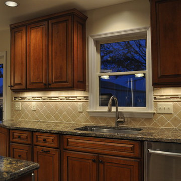 Milford Kitchen