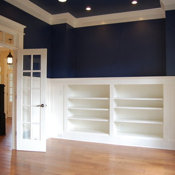 Fairway Rd. Custom Home