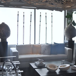 Showroom Pieces - Sofas