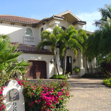 New Home Construction