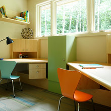 Kids Study Desk