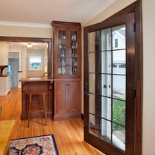 Cabinet ideas
