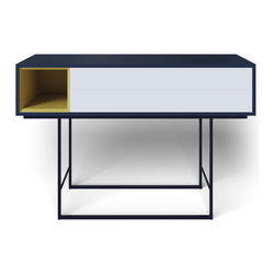 консоль Quadro New - Living Room Furniture