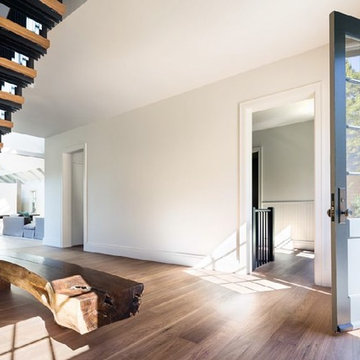 Napa, Wild Horse, Custom Home
