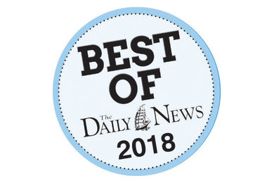 Best of Newburyport Daily News 2018