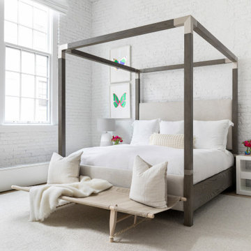 Dumbo Loft