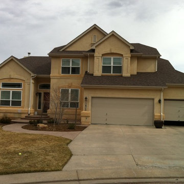 7625 Slate Ct.