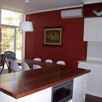 Frankston South Renovations 1