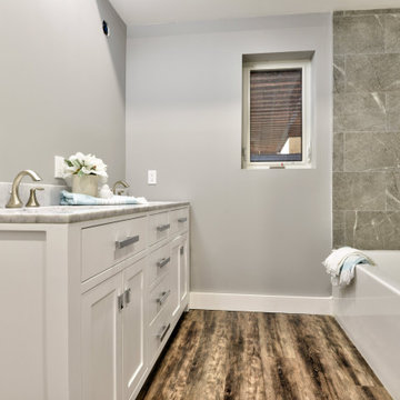 Gravenhurst Modular Home