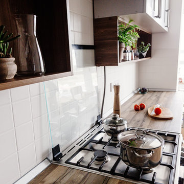 Modern Kitchen